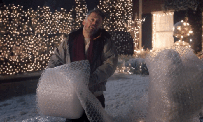 Kevin McCallister