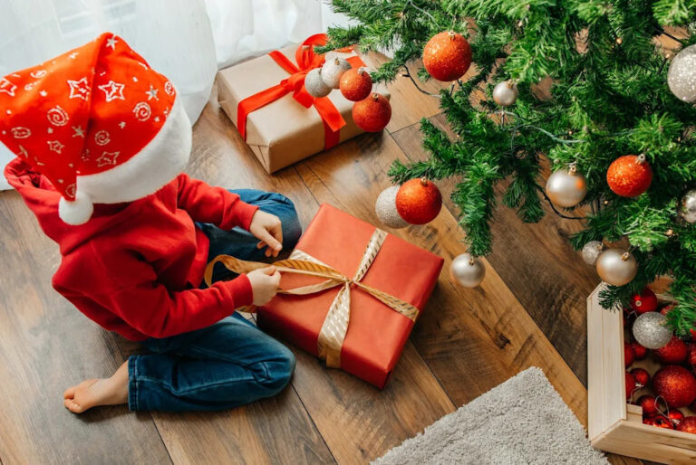 “Regala una Sonrisa esta Navidad”: Fundación Maule impulsa iniciativa solidaria en Curicó