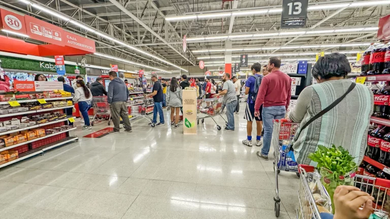 Economía chilena crece 2,5% en 2025 y supera proyecciones del Banco Central