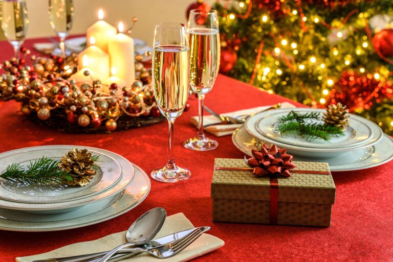 ¿Qué vinos elegir para Navidad y Año Nuevo? experta recomienda las mejores cepas para brindar en estas fiestas