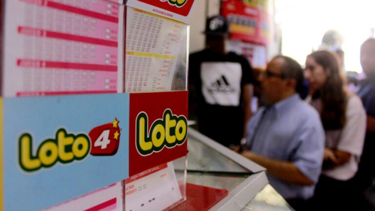 Hoy se sortean casi $9 mil millones: Loto acumula millonario pozo y se acerca a récord histórico