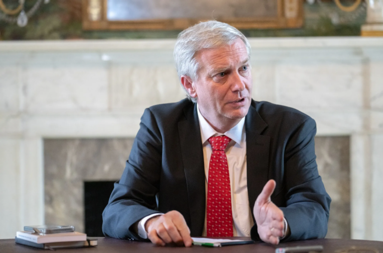 Presidente electo Kast respalda proyecto que daría penas alternativas a reos de Punta Peuco: “No es un indulto”