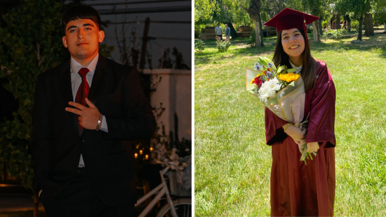 Jóvenes de Teletón Maule cumplen su sueño universitario tras la PAES