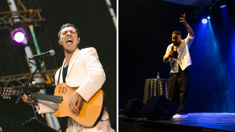 Festival “Una Voz para Licantén” 2026 confirma potente cartel nacional con Gepe y Pastor Rocha