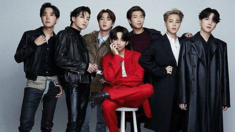 BTS revela tracklist de su álbum “ARIRANG”: revisa aquí el nombre de las 14 canciones
