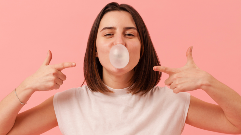 Día Mundial del Chicle: la golosina que nunca pasa de moda