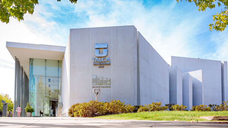 UTalca y la acreditación máxima: el selecto grupo al que ingresa como primera institución pública regional