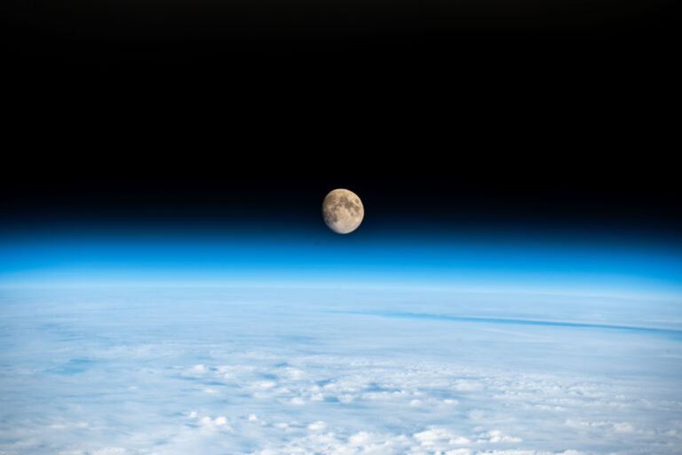 ¿La Tierra tendrá dos lunas hasta 2083? El misterio del objeto 2025 PN7
