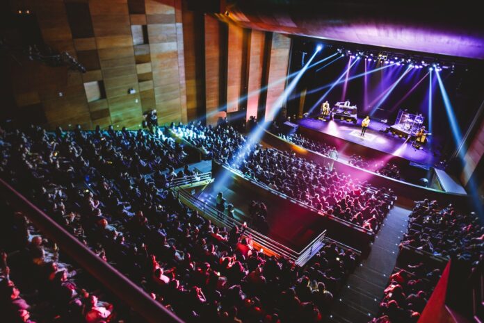 Teatro regional