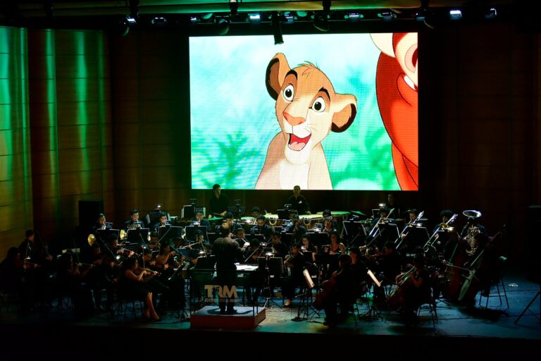 Orquesta Clásica del Maule presenta concierto familiar con música de películas en Talca y Constitución: una presentación será gratuita