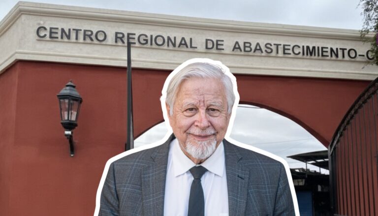 Diputado Celedón reitera oficio a la Municipalidad de Talca por graves falencias en el CREA