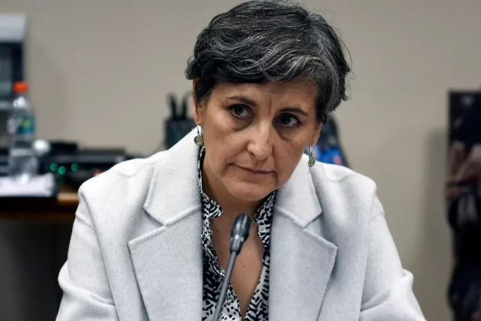 Ministra