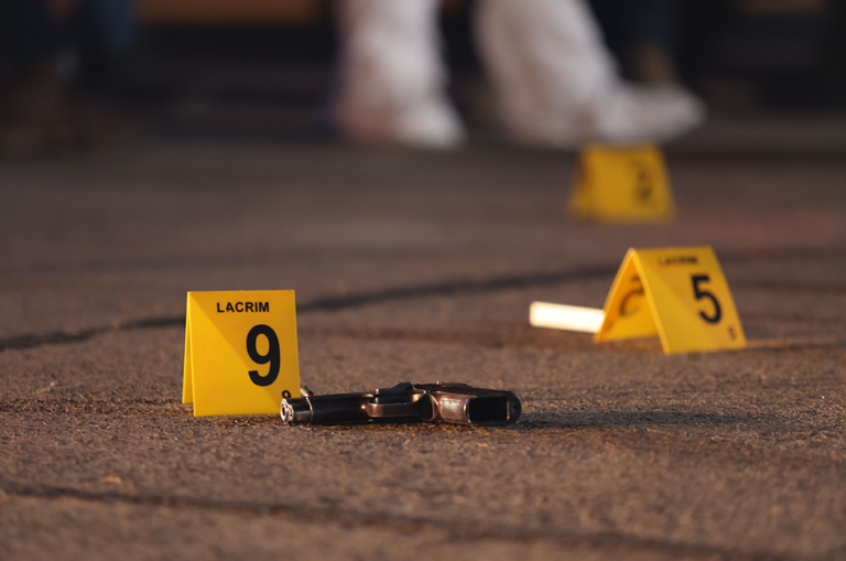 Fiscalía confirma detención de dos menores por ataque fatal en San Clemente
