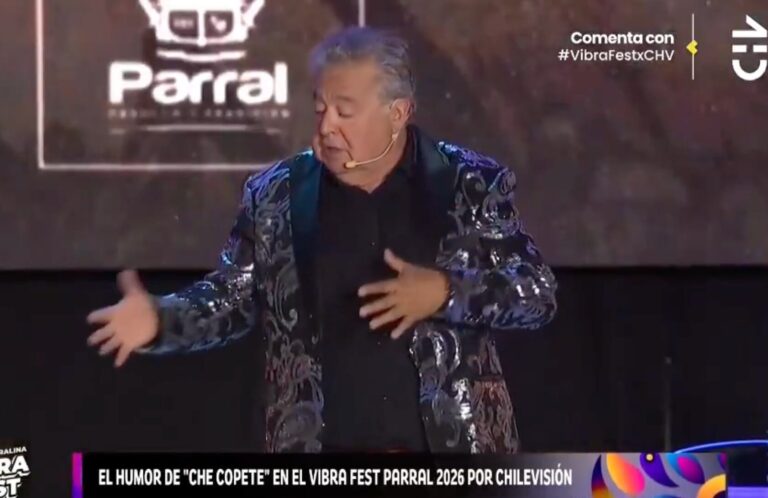 che copete