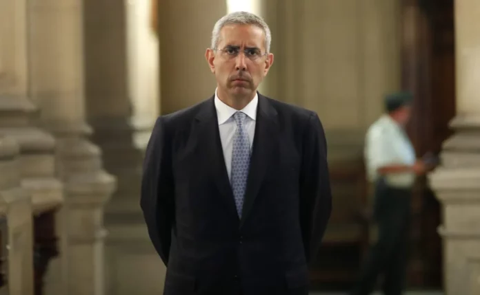Carlos Cortés
