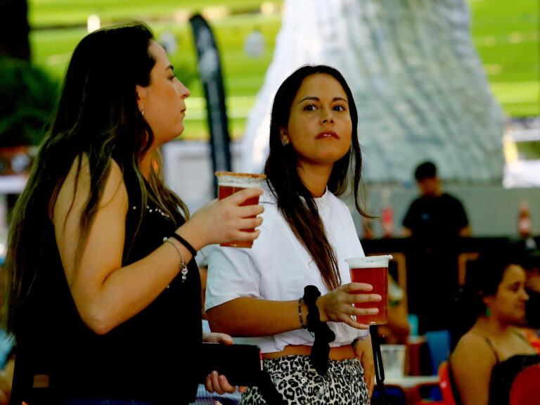 Feria de la cerveza en Curicó 2026: todo lo que necesitas saber