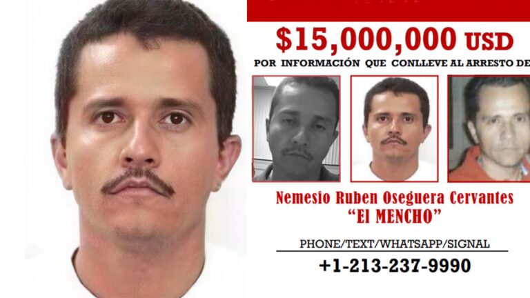 mencho