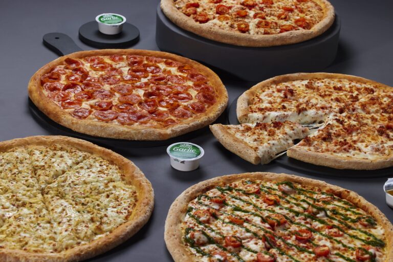 Papa Johns