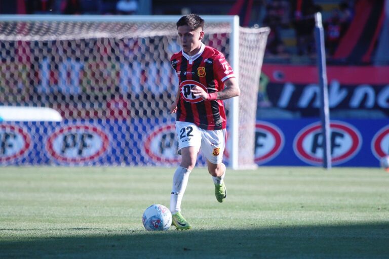 Rangers visita a Copiapó en duelo clave por la segunda fecha del Ascenso: ¿Dónde ver el partido en vivo?