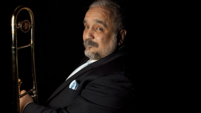 Willie Colón