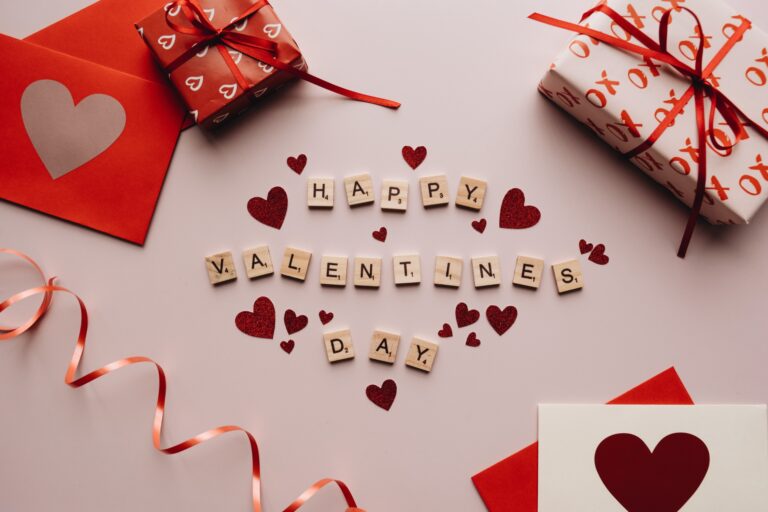 San Valentín