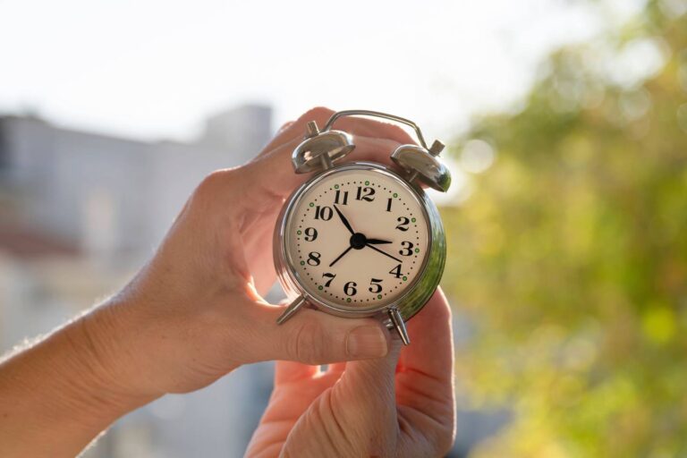 horario