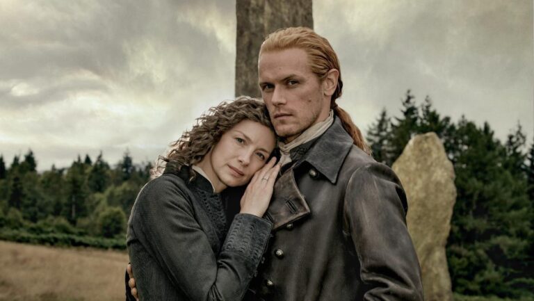 Outlander