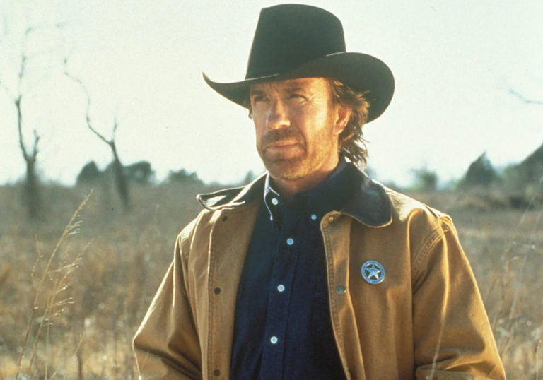 Fallece Chuck Norris a los 86 años: ícono del cine y artes marciales