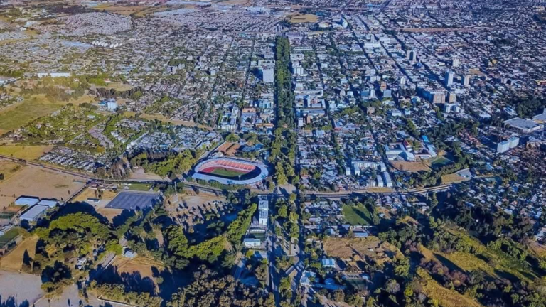 Talca destina $500 millones para actualizar su Plan Regulador