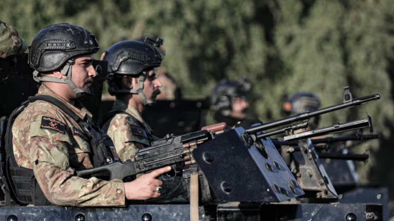 Irak autoriza respuesta armada a milicias proiraníes y eleva tensión regional en Medio Oriente