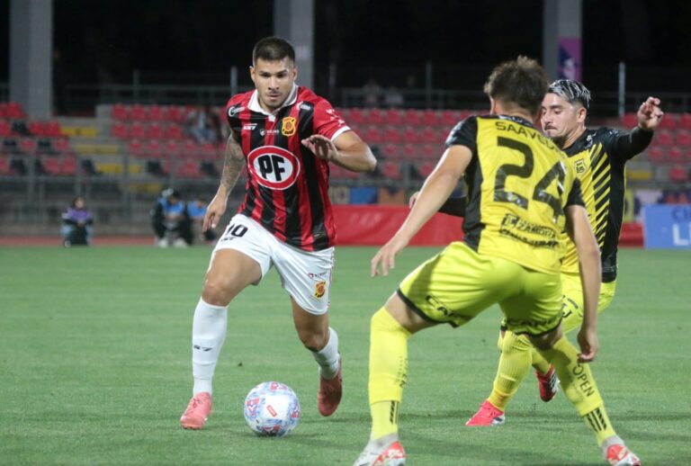 Jugador de Rangers sufre violento choque en Talca