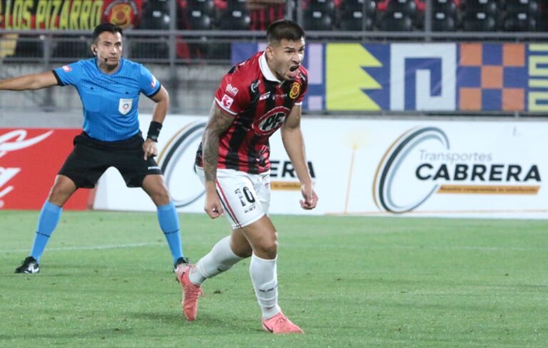 Rangers confirma que Mauro González fue operado tras grave accidente en Talca