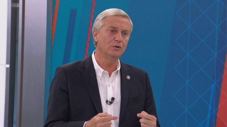 Kast lanza “Reconstrucción Nacional”:con medidas económicas que abordan reducir la tasa corporativa y cambiosen el CAE