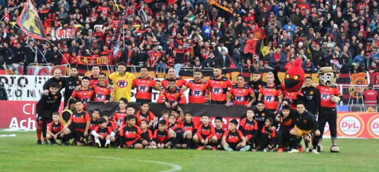 Curicó Unido vs. Rangers: horario y dónde ver hoy en vivo el Clásico del Maule