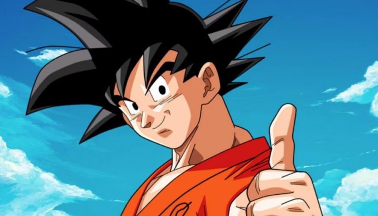 Gokú llega a Talca: Mario Castañeda estará en evento de anime en Plaza Maule