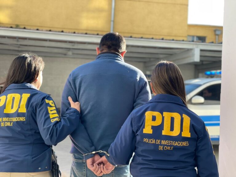 Condenan a sujeto a 16 años de cárcel por violación y agresión en Longaví