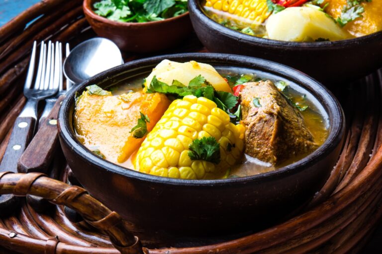 Día de la Cocina Chilena: estas son las 10 recetas más buscadas en internet