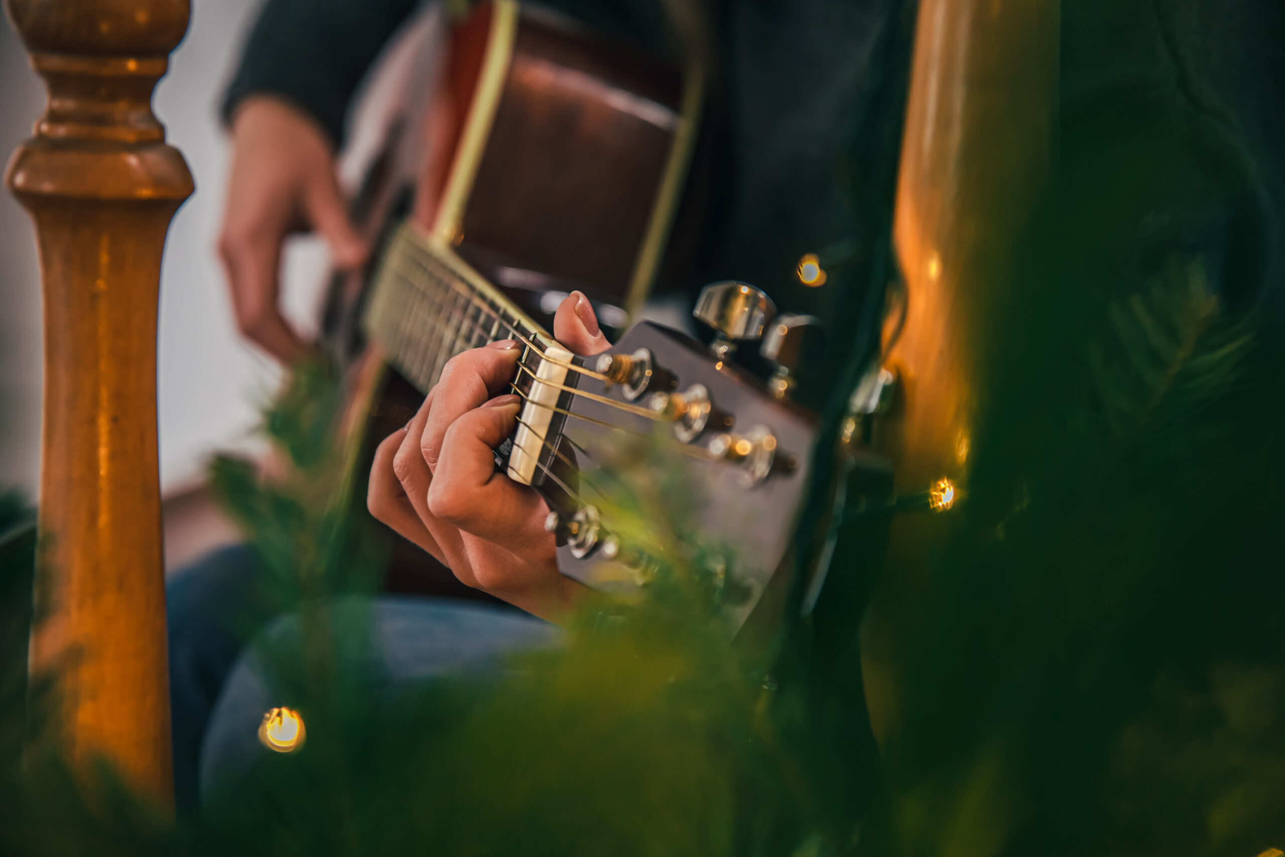Quinamávida invita a “Oración Cantada”: música católica y reflexión