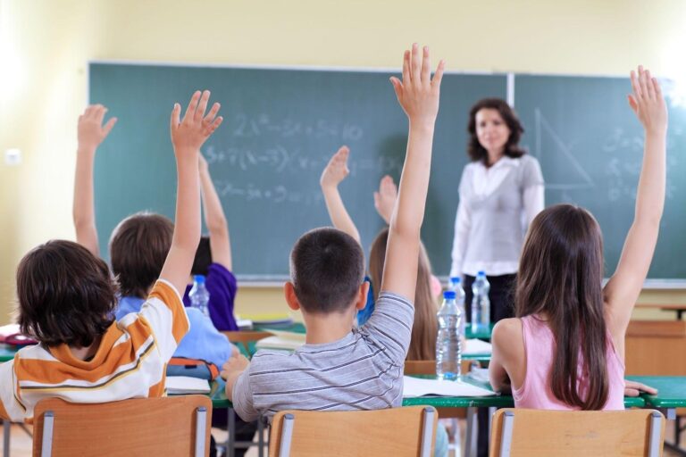¿Quieres ser profesor?: Programa de la UTalca ofrece ingreso directo