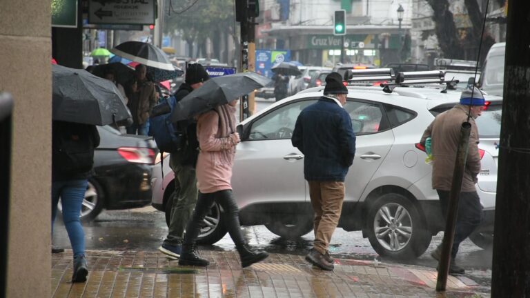 Agroclimatólogo advierte que lluvias en Talca y el Maule evidencian fragilidad urbana