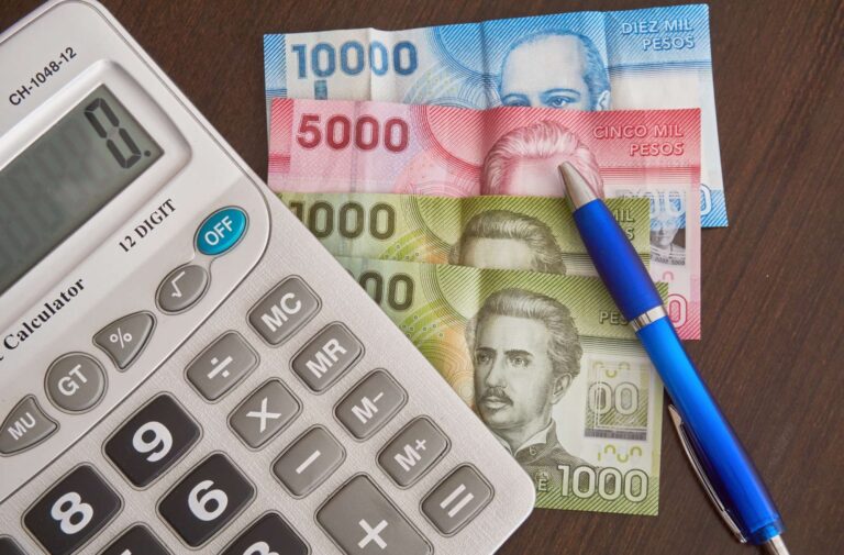 UF subirá más de $500 tras fuerte alza del IPC en abril