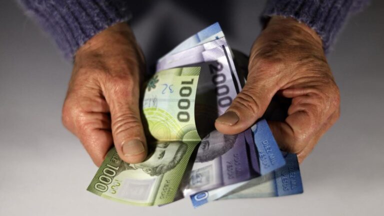 Conoce los requisitos para recibir el Bono Invierno desde este mes
