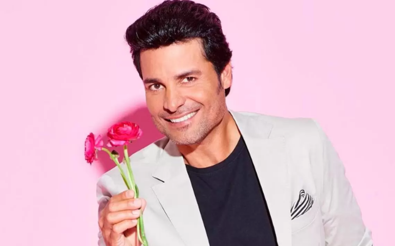 Doble de Chayanne animará cierre de Expo Familia Talca por el Día de la Madre
