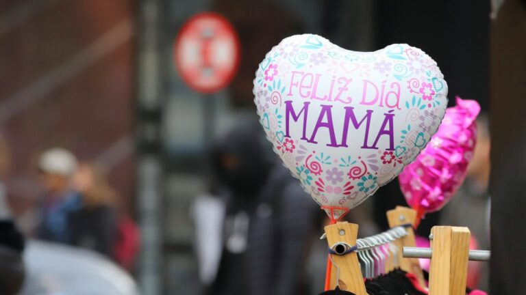 Día de la Madre: así cambia la celebración en el mundo