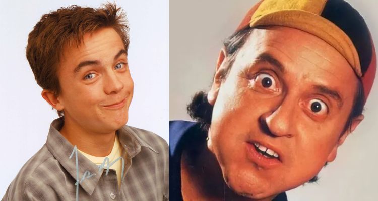 Frankie Muniz y Carlos Villagrán aterrizan en Chile para el cumpleaños de Comic Con
