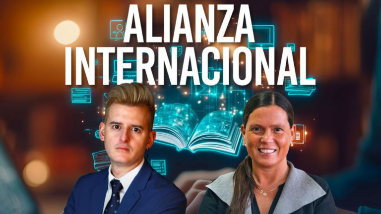 Prefiero el Maule concreta alianza con premiado docente español para impulsar educación y emprendimiento