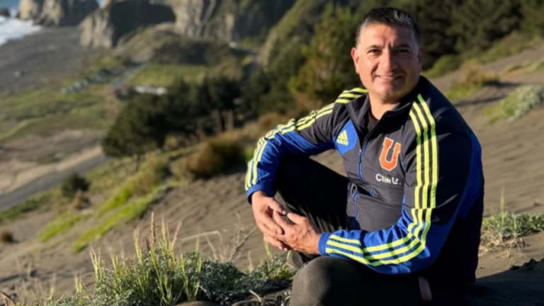 Angustia en Constitución por desaparición de Luis “Papo” Escárate: familia pide apoyo ante fin de las búsquedas