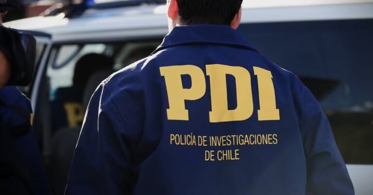 Funcionaria de la PDI denuncia violación por oficial en Talca