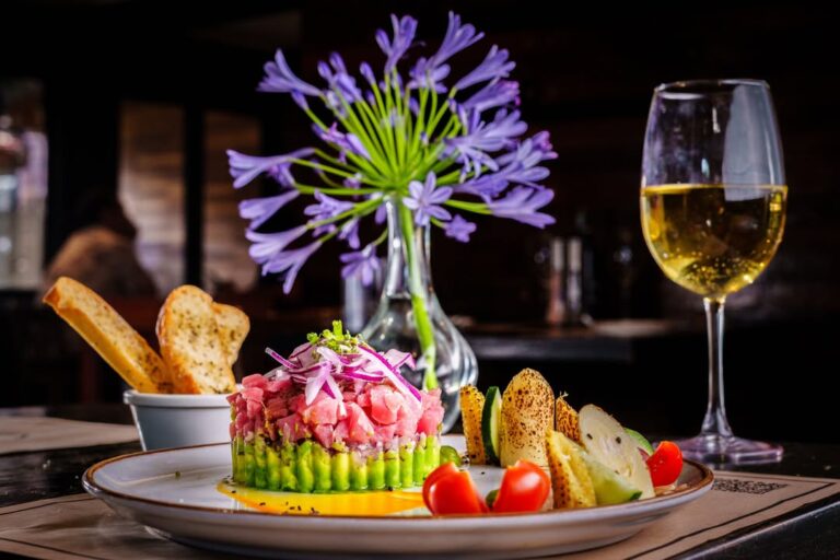 Con gran convocatoria, restaurante Toro Bayo celebró 29 años de tradición en Talca