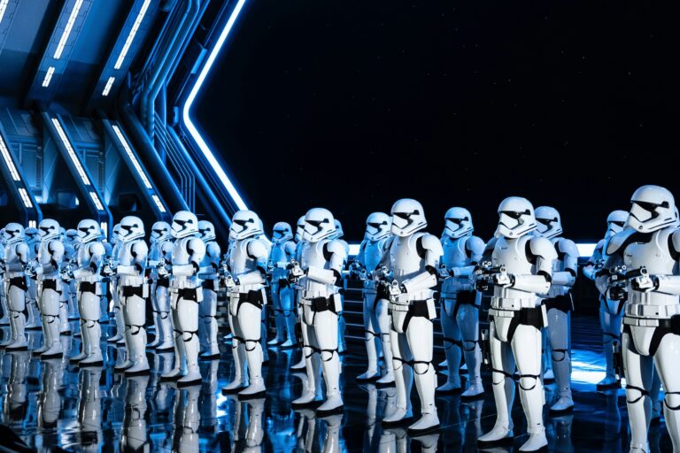 Talca celebra Star Wars con jornadas gratuitas de cine y conversatorios: la primera es hoy